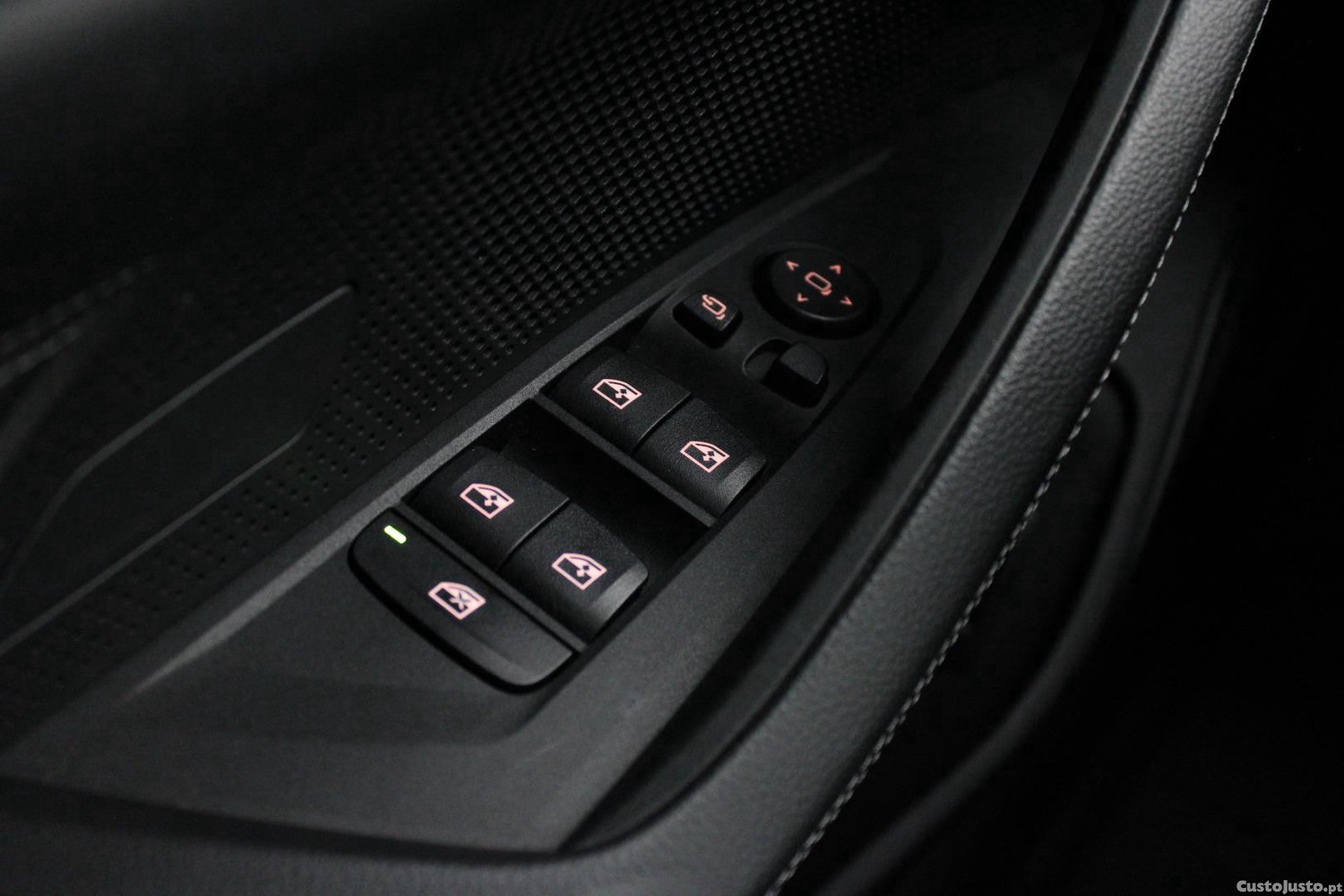 BMW i4 G26 40 E DRIVE 83.9 kWh (AUTO) — fotografia 22