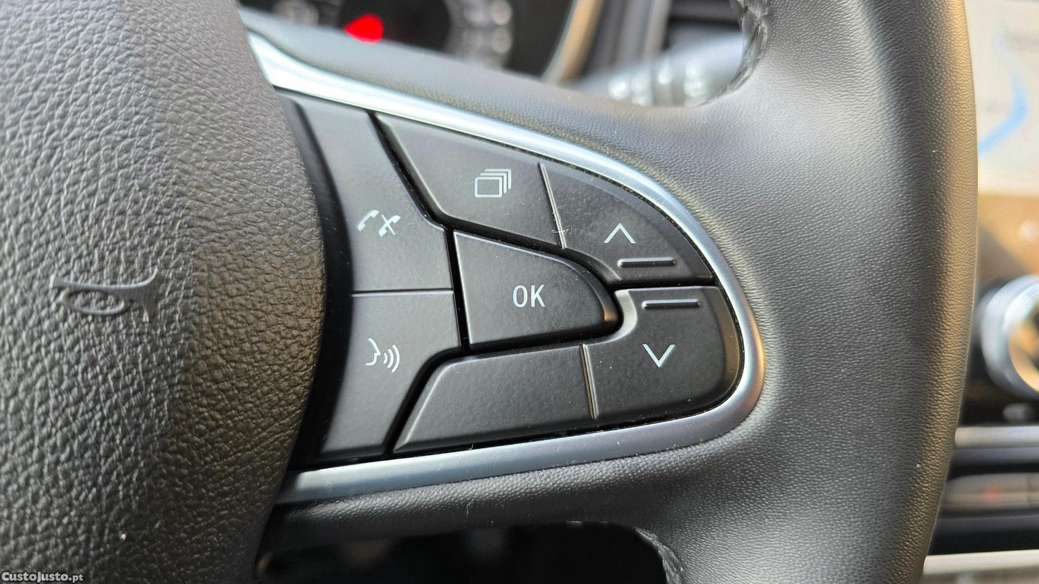 Renault Mégane 1.5 Blue dCi Intens — fotografia 16