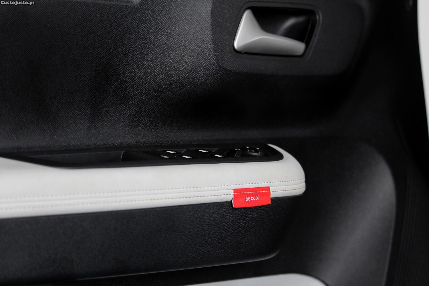 Citroën C3 1.2 Turbo Max — fotografia 20