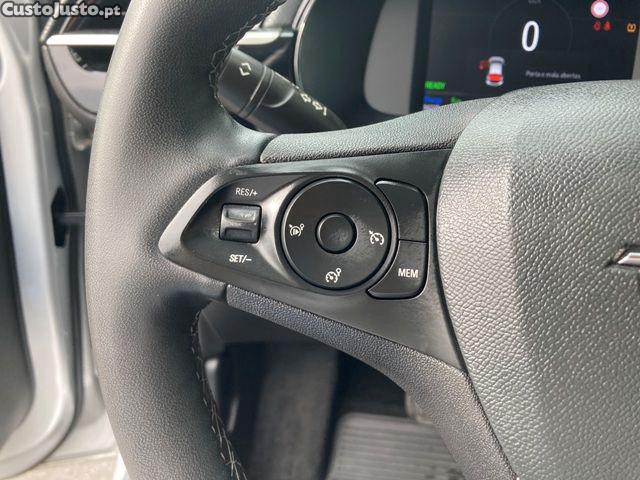 Opel Corsa Elegance — fotografia 15