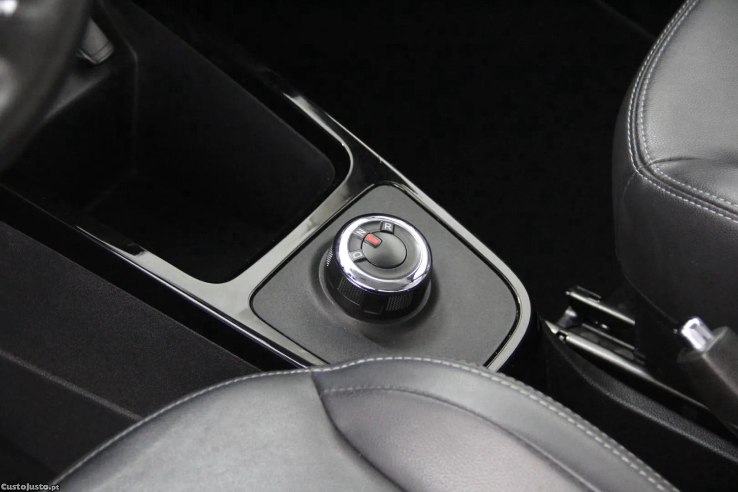 Dacia Spring Electric 45 Essential — fotografia 8