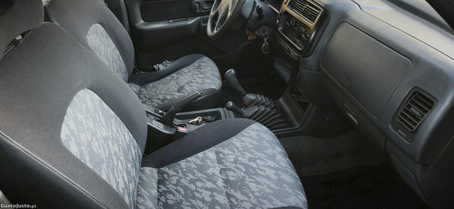 Mitsubishi L200 STRAKAR - 99 — photo 2