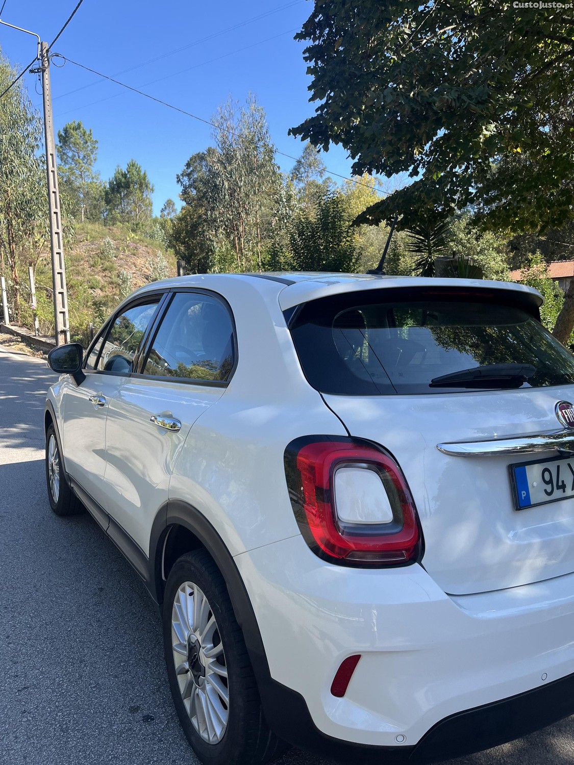 Fiat 500X 1.3CDTI - 19 — photo 5