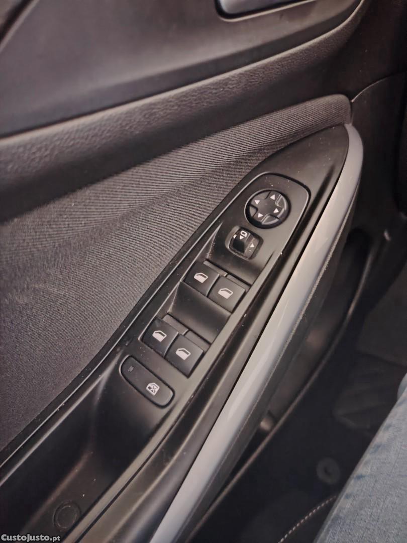 Opel Grandland X 130 CV START & STOPELEGANCE1 DONO — fotografia 4