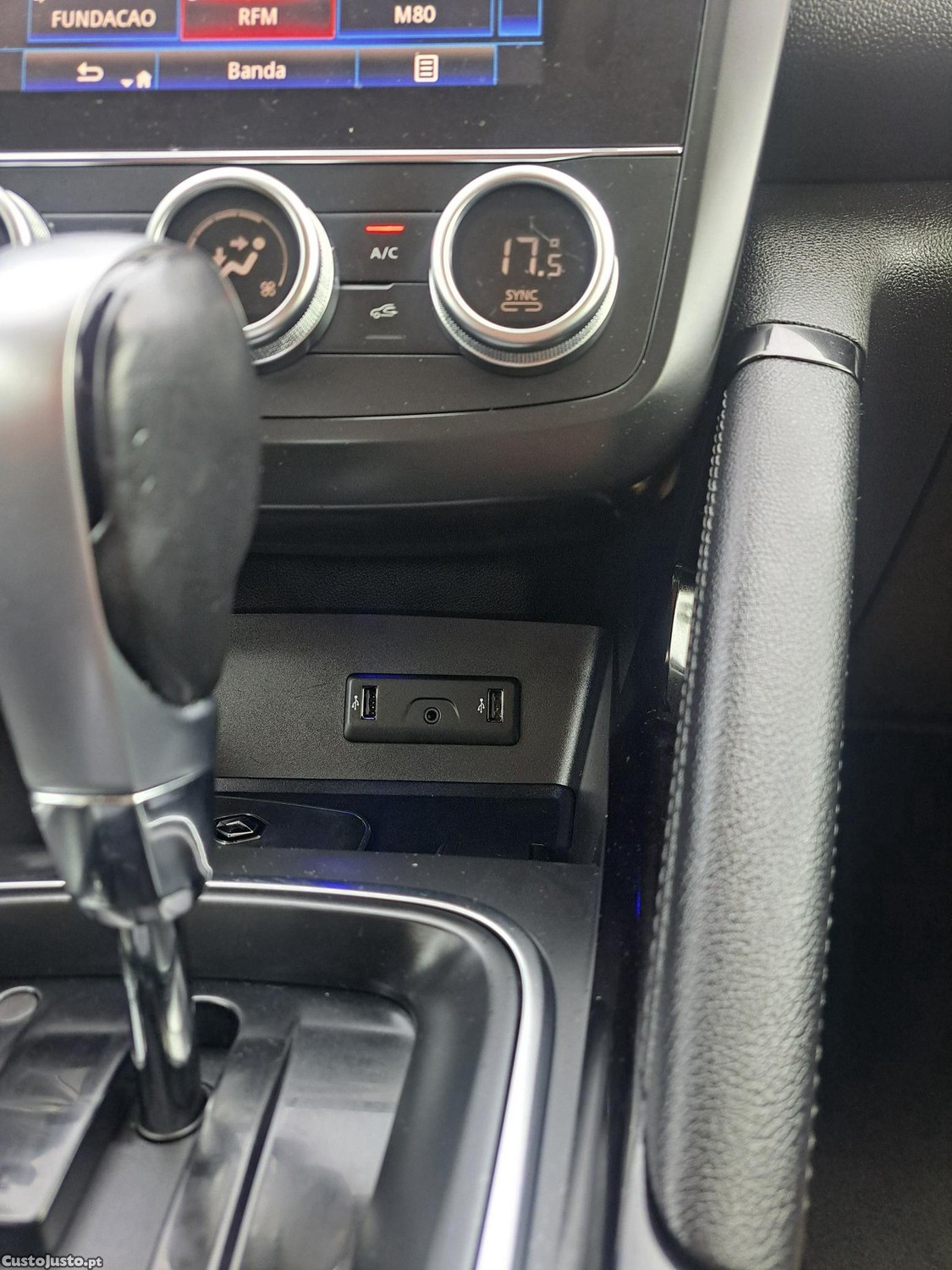 Renault Kadjar 1.3 TCE Intense EDC Cx. Automática — fotografia 15