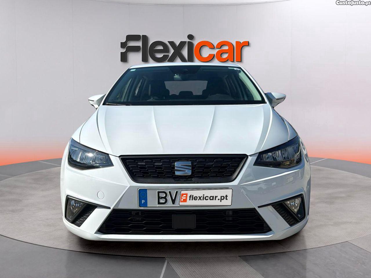 Seat Ibiza 1.0 TSI Style - 25 — photo 2