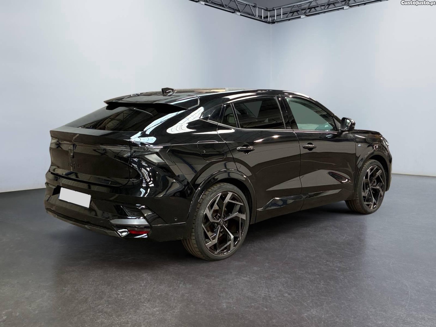 Renault  1.2 Hyper Hybrid E-Tech - 25 — photo 2