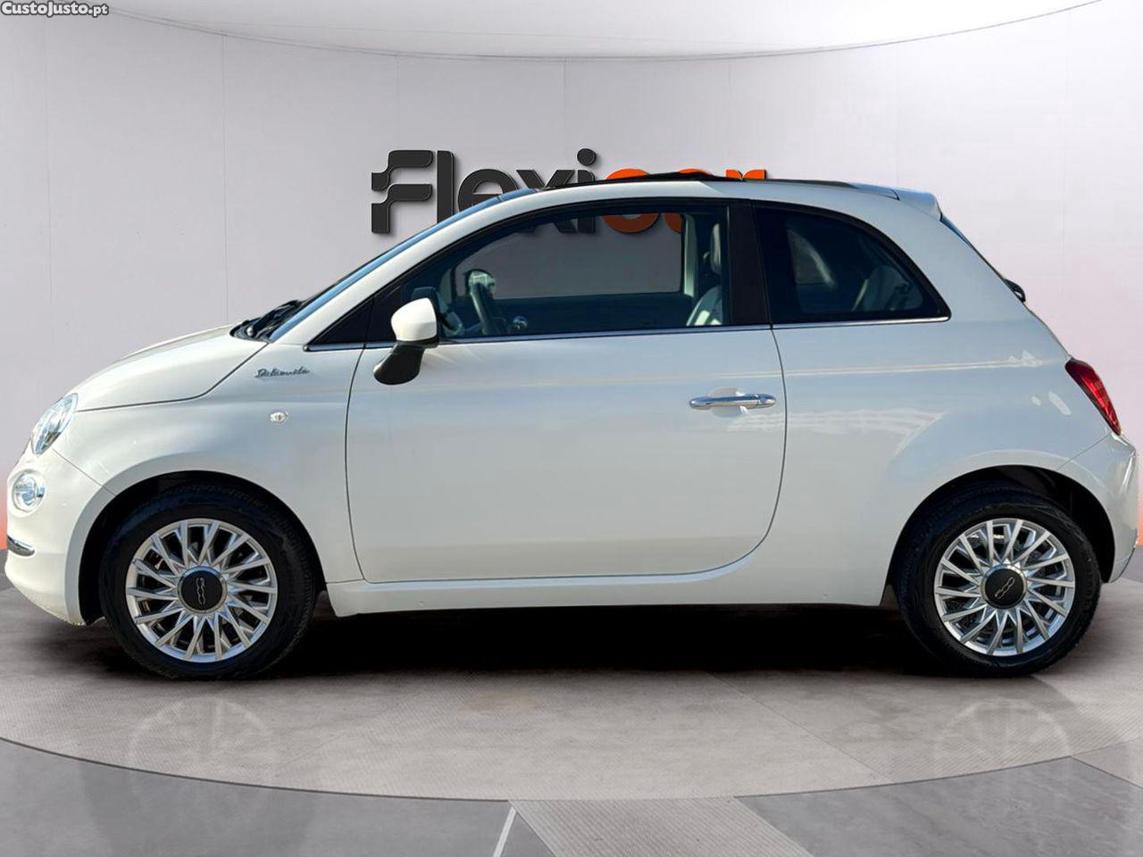 Fiat 500 1.0 Hybrid Dolcevita - 22 — photo 4