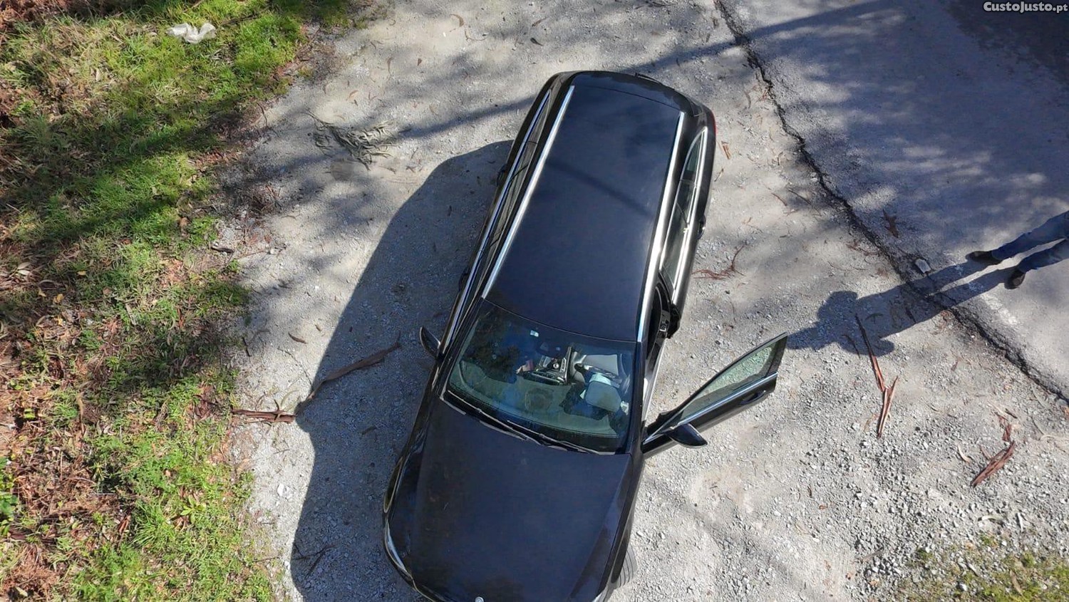 Mercedes-Benz C 220 CDT BLUE TEC - 14 — photo 2