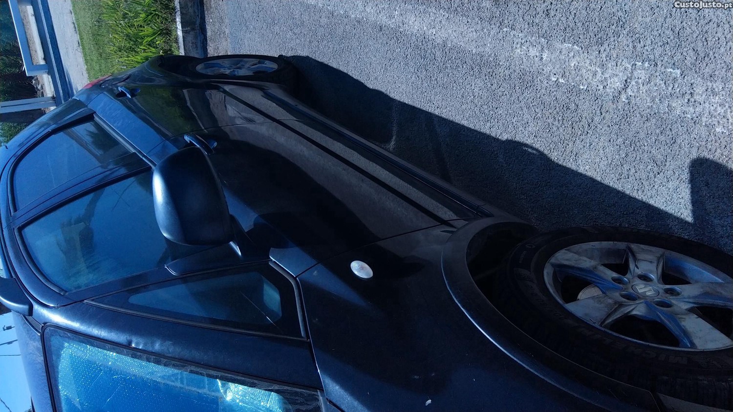Suzuki SX4 1.6 hdi - 10 — photo 4