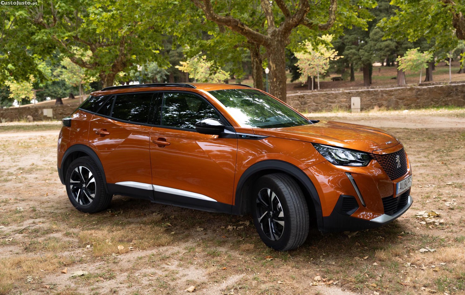 Peugeot 2008 E-2008 Allure - 22 — photo 4