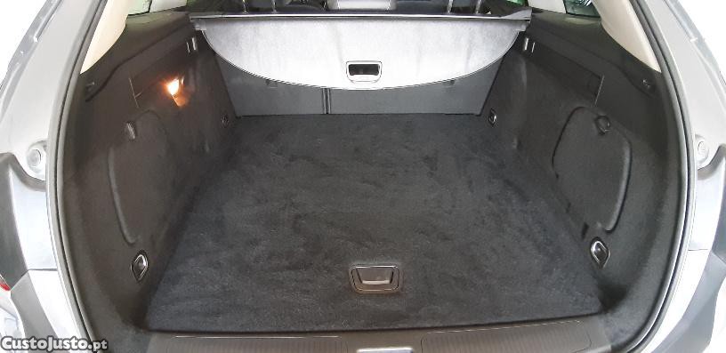 Opel Astra K SportsTourer+ Innovation S/S 1.6 CDTI 110 CV — fotografia 7