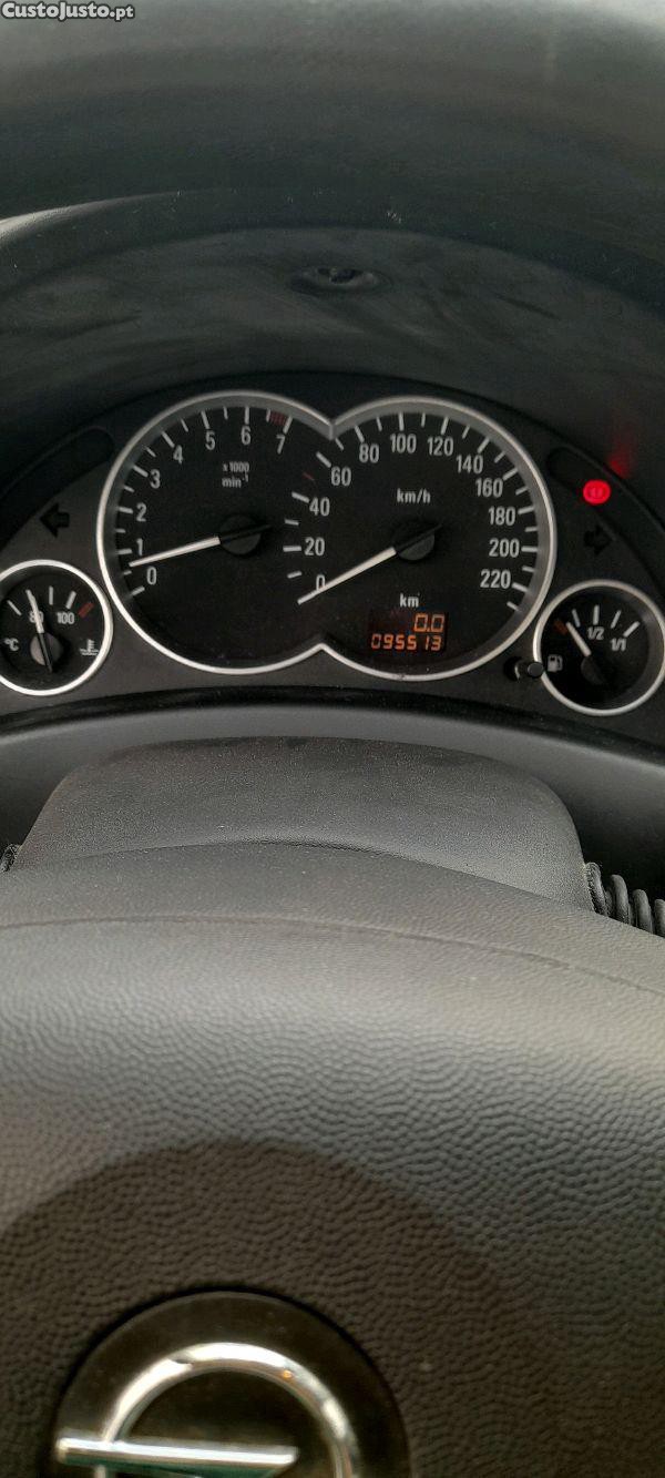 Opel Corsa c - 06 — photo 2