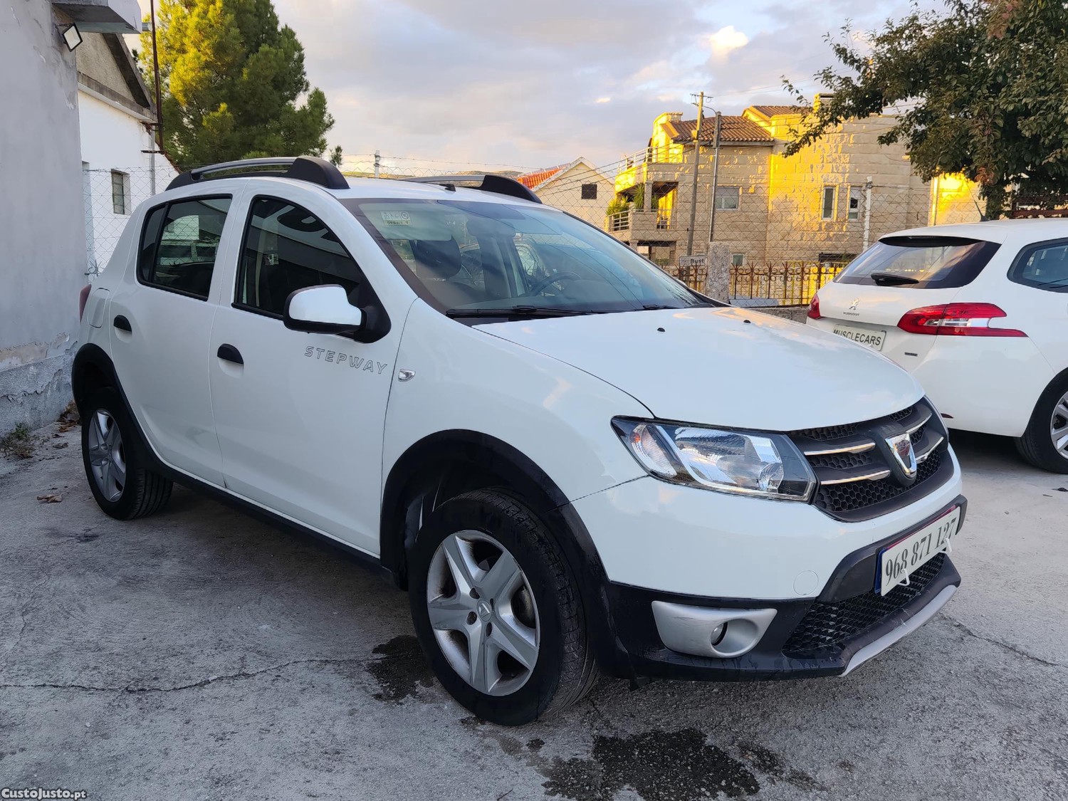 Dacia Sandero Dacia Sandero TCe 90 S&S Easy-R Comfort - 16 — photo 2