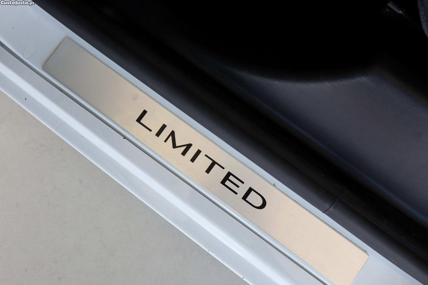Renault Zoe (c/ Bateria) Limited 50 — fotografia 3