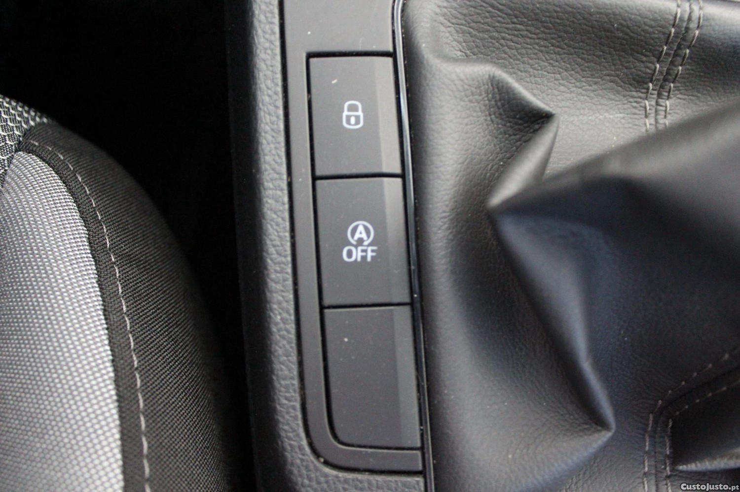 SEAT Ibiza 1.0 Style — fotografia 2