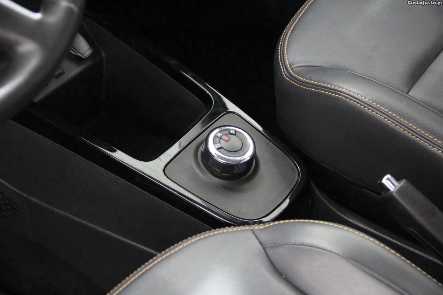 Dacia Spring Comfort Plus — fotografia 5