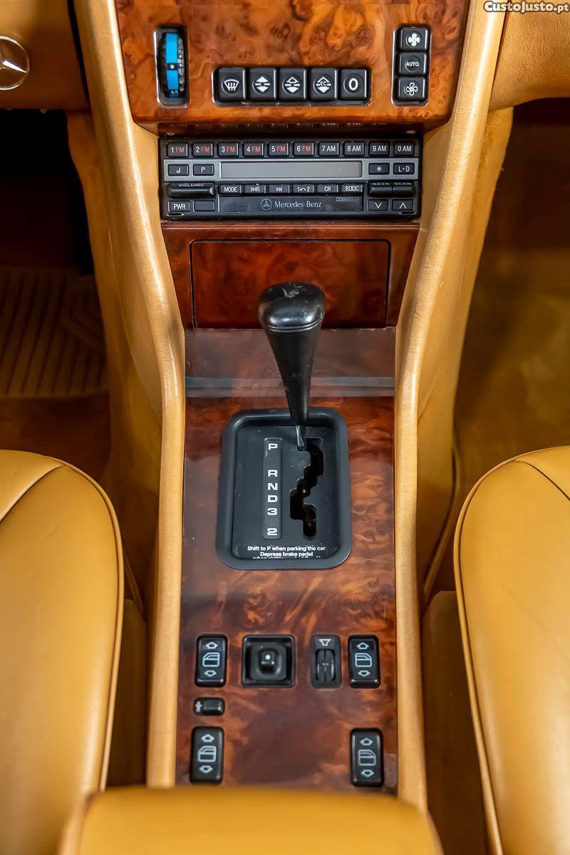 Mercedes-Benz E 300 300 CE-24 — photo 4