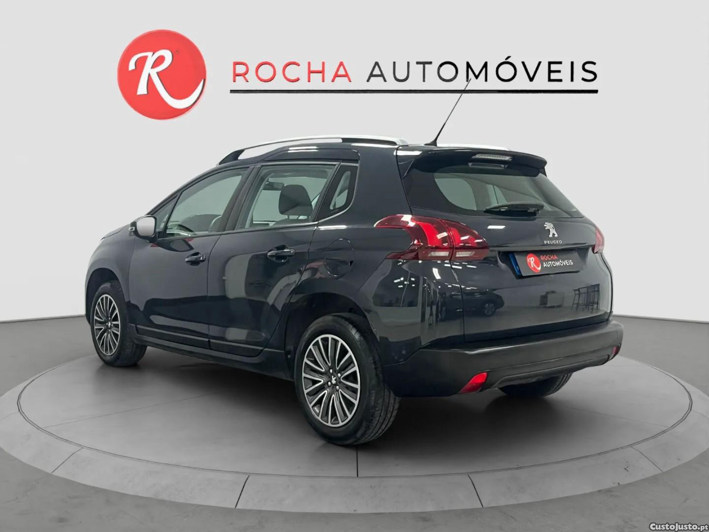 Peugeot 2008 Active - 17 — photo 5
