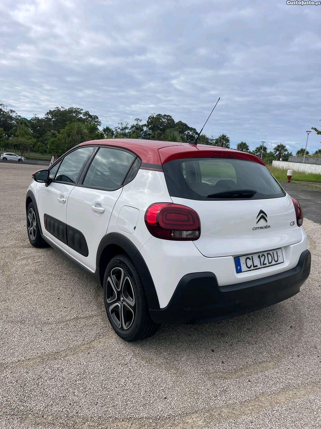 Citroën C3 SUPER NOVO (POUCOS KMS) - 17 — photo 4