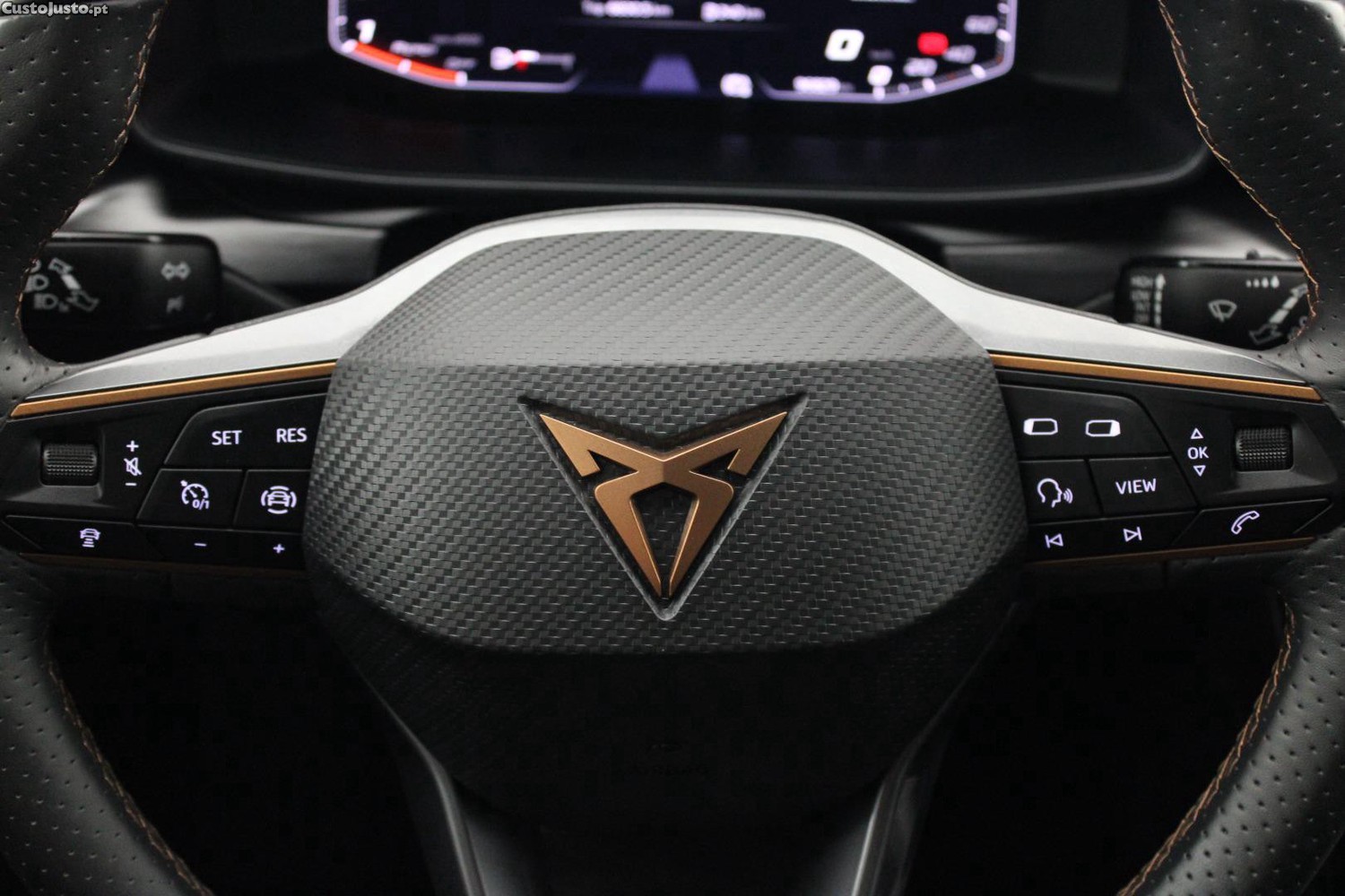 CUPRA Formentor 2.0 TDI — fotografia 44