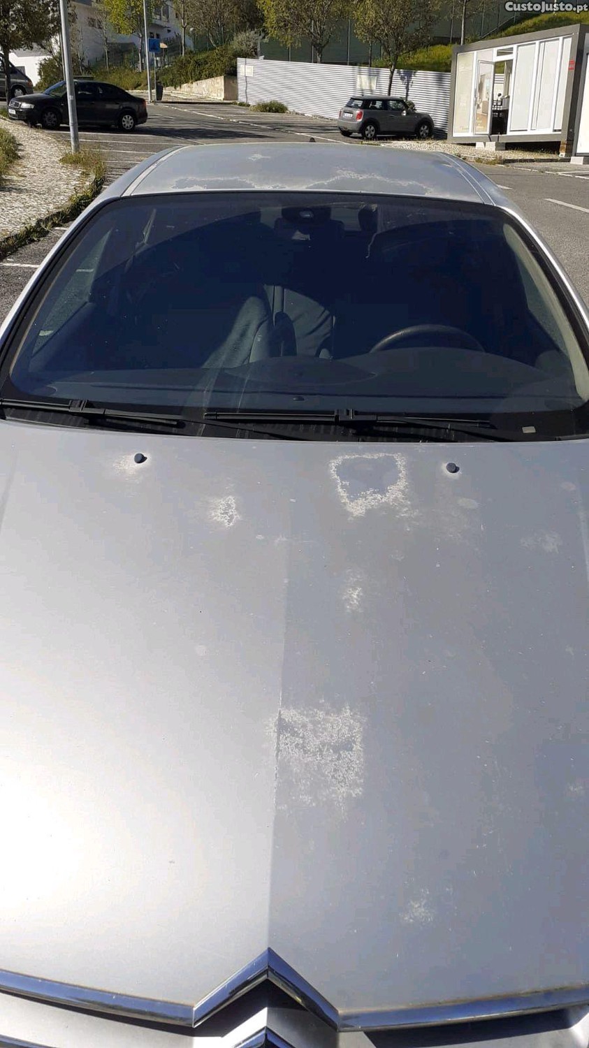 Citroën C5 exclusive — fotografia 5