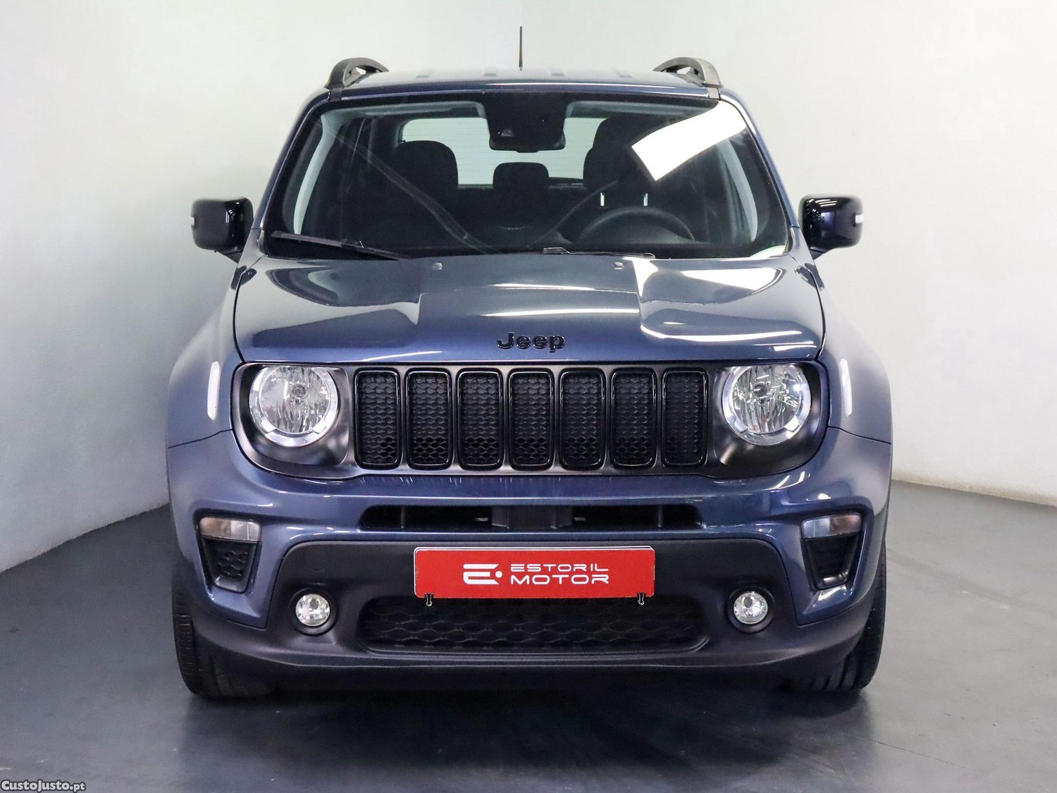 Jeep Renegade 1.0 T Night Eagle - 23 — photo 2