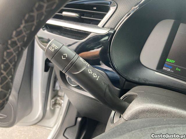 Opel Corsa Elegance — fotografia 13