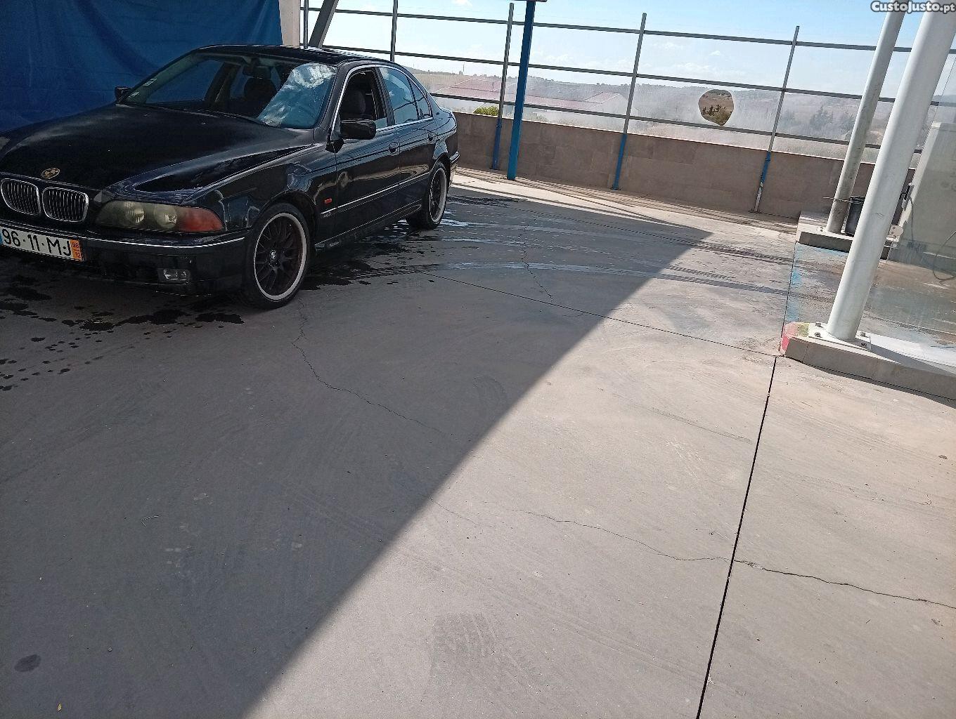 BMW 525 525td - 98 — photo 5