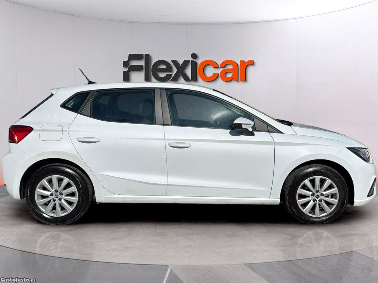 Seat Ibiza 1.0 TSI Style - 25 — photo 3
