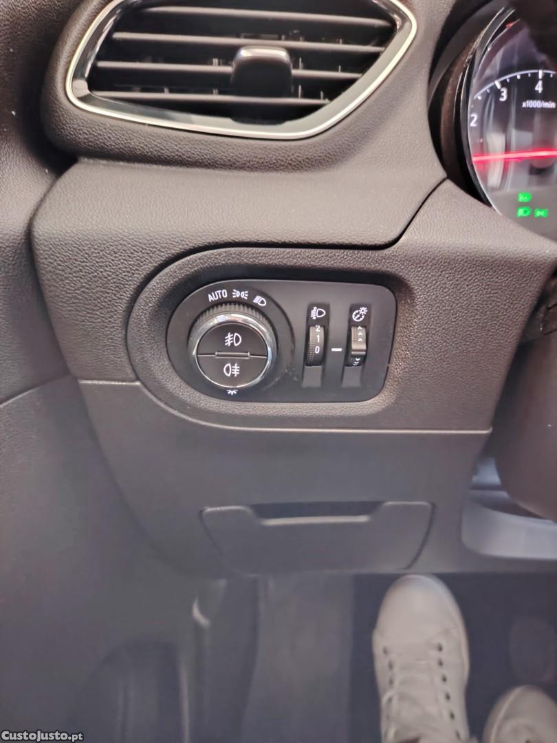Opel Grandland X 130 CV START & STOPELEGANCE1 DONO — fotografia 2