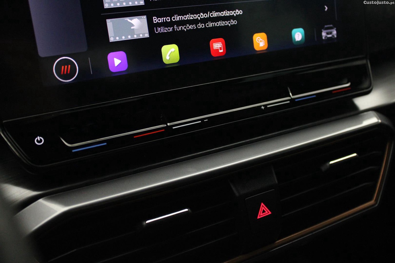 CUPRA Formentor 2.0 TDI — fotografia 34
