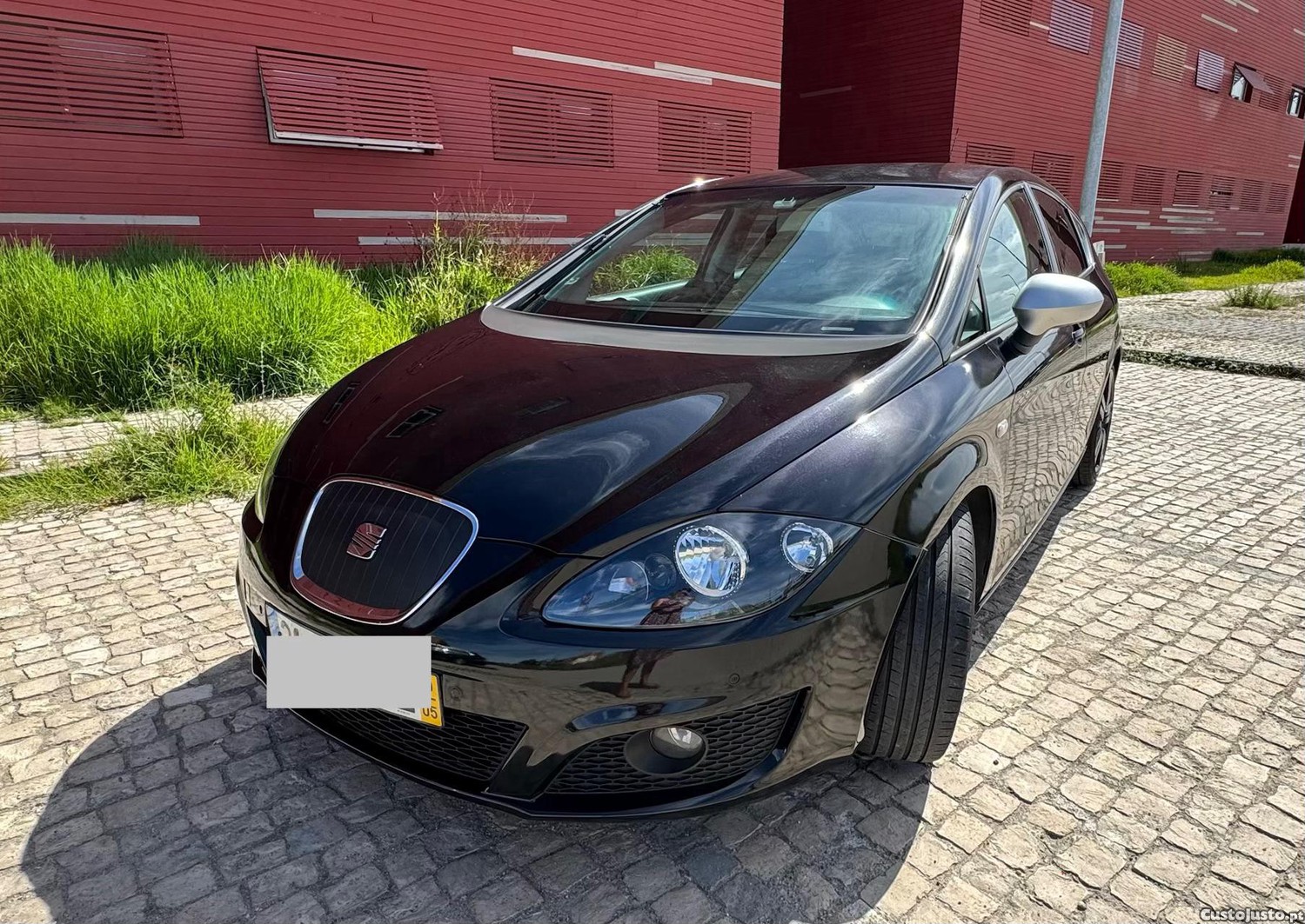 Seat Leon 1.6 TDI Ecomotive Style - 10 — photo 4
