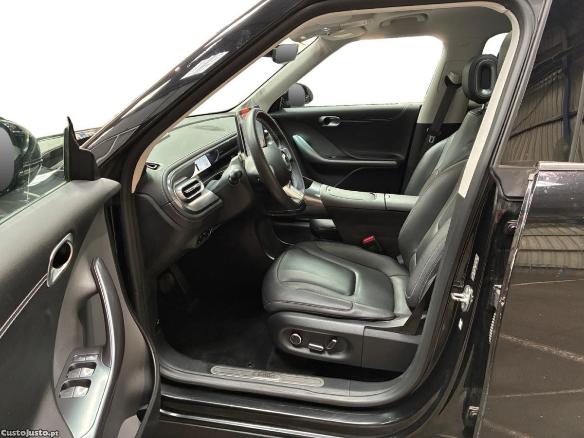 Smart  66 kWh Pro+ - 23 — photo 5