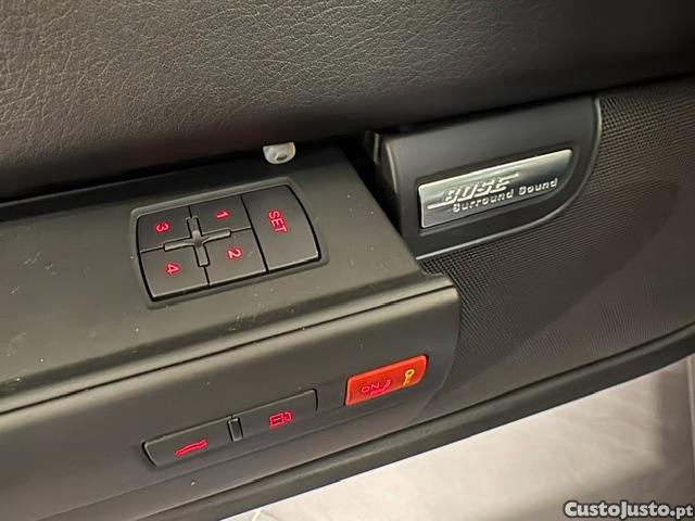 Audi A8 3.0 TDI V6 Quattro Triptronic — fotografia 4