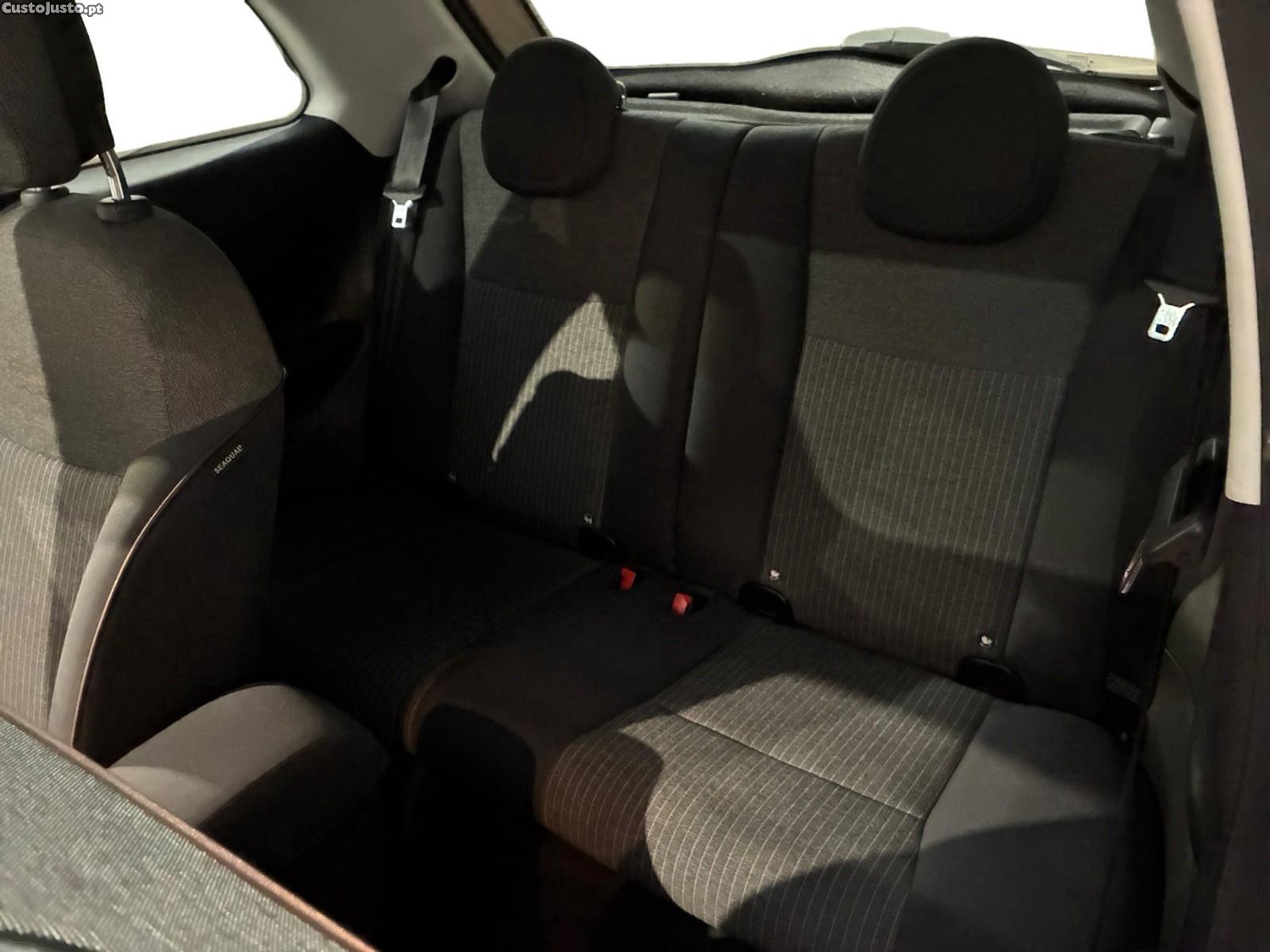 Fiat 500 e 42 kWh icône - 23 — photo 4