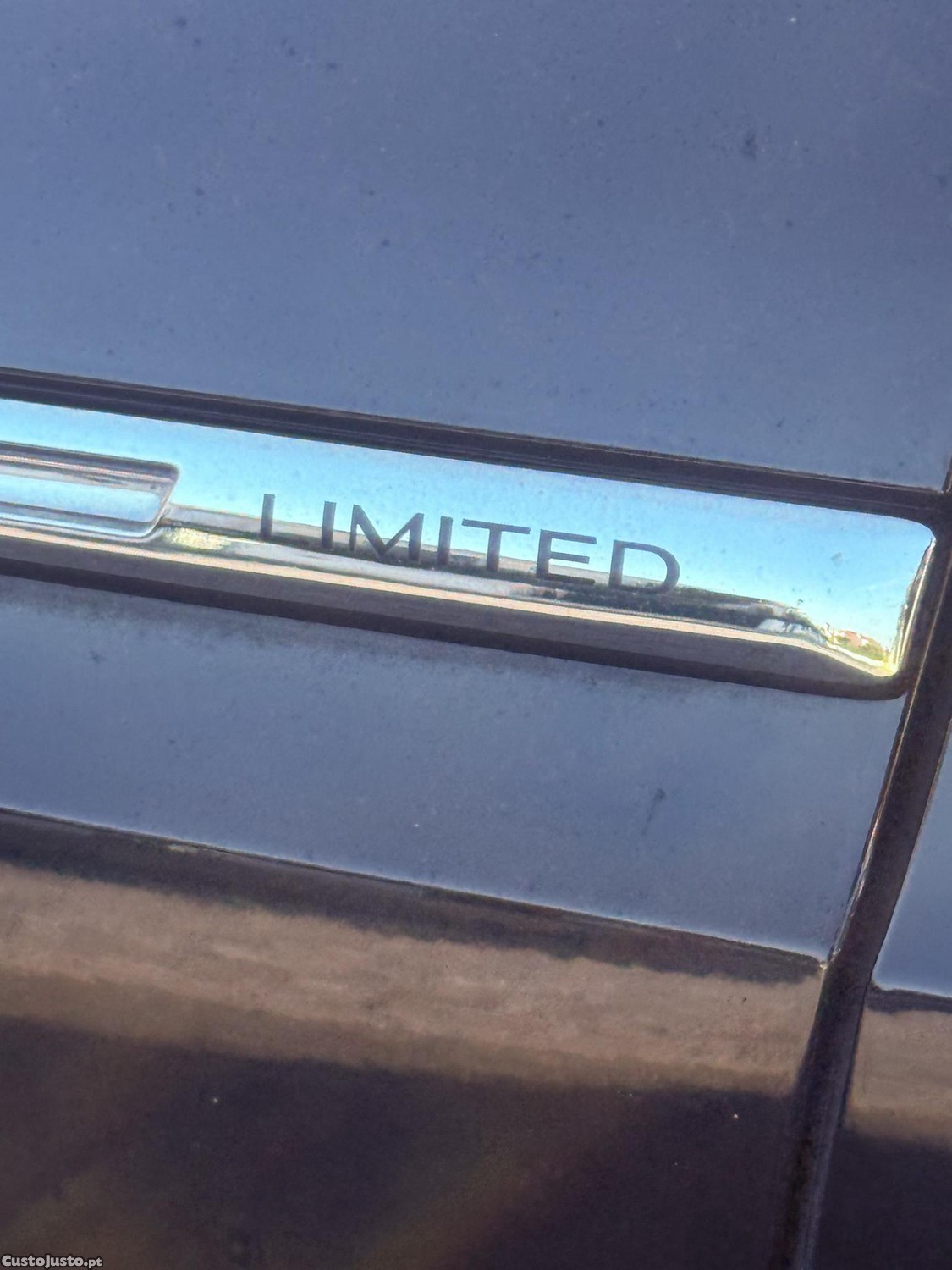 Renault Mégane Limited — fotografia 18