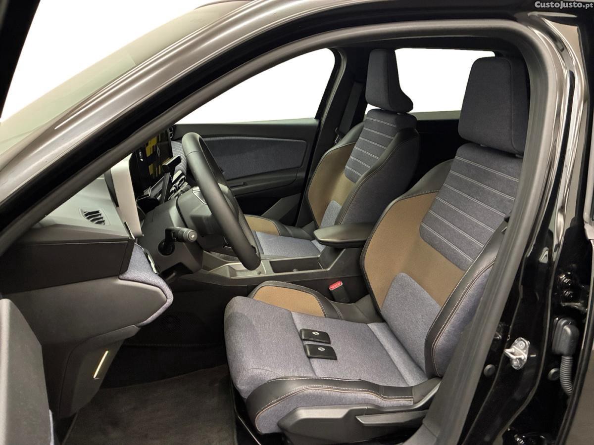 Renault  Autonomie Confort Techno - 25 — photo 3