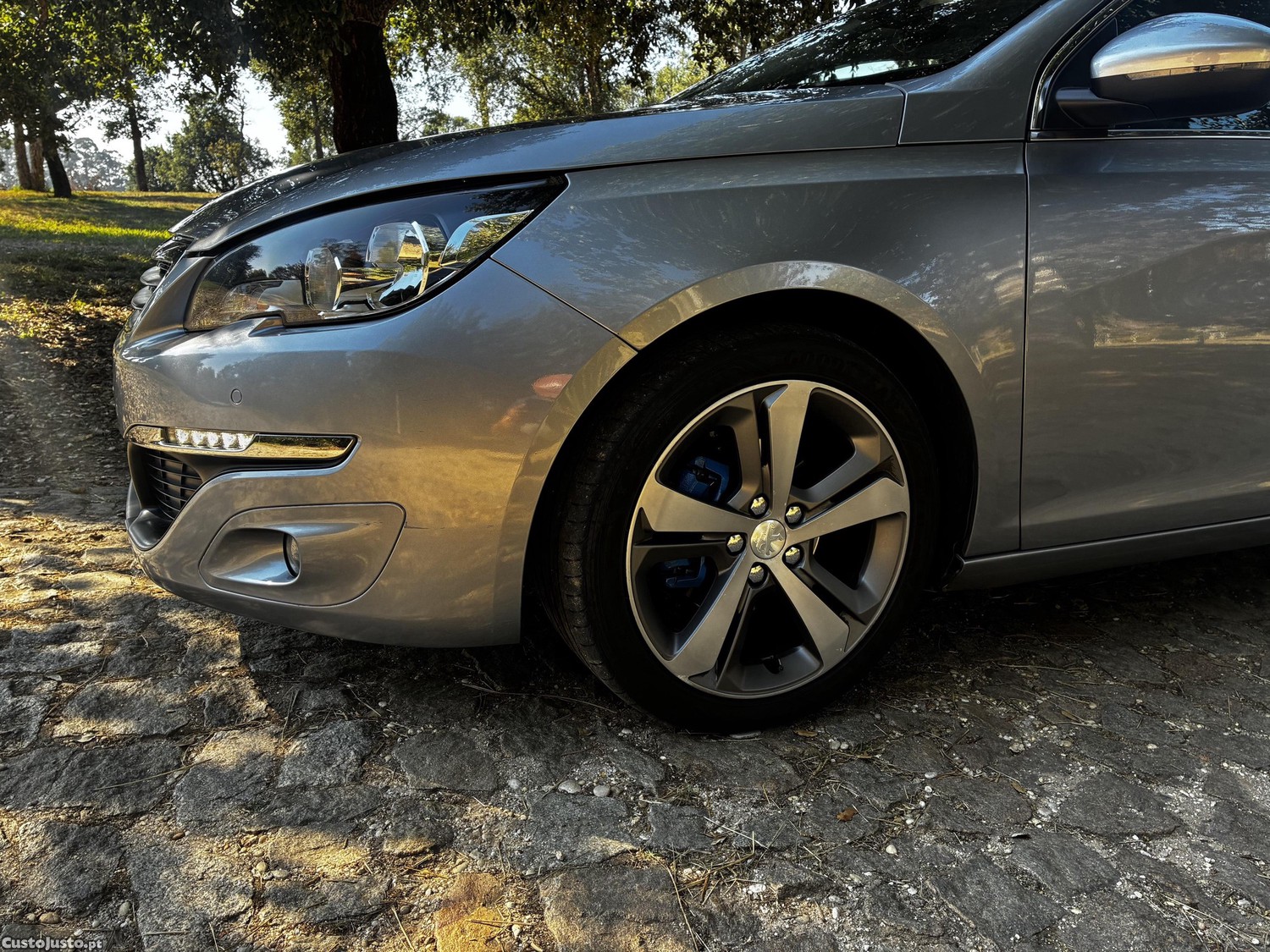 Peugeot 308 Active - 15 — photo 2