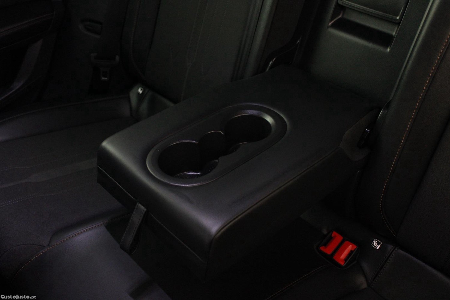 CUPRA Formentor 2.0 TDI — fotografia 14