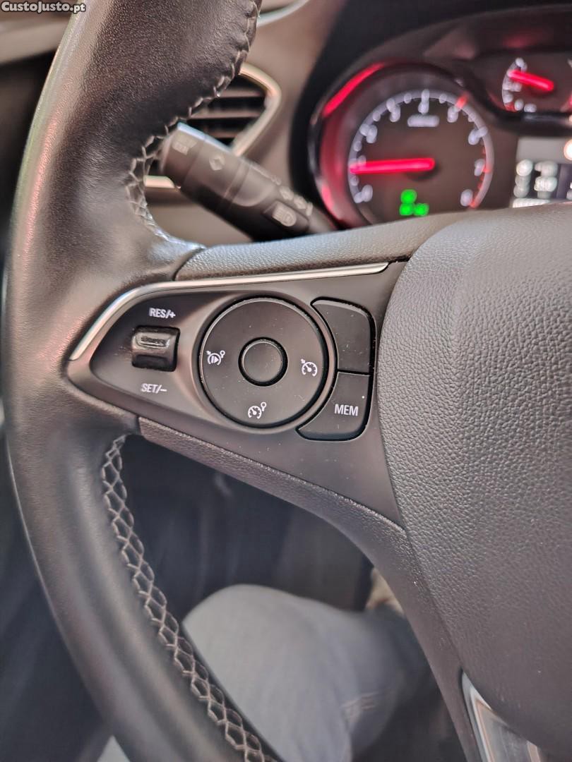 Opel Grandland X 130 CV START & STOPELEGANCE1 DONO — fotografia 6