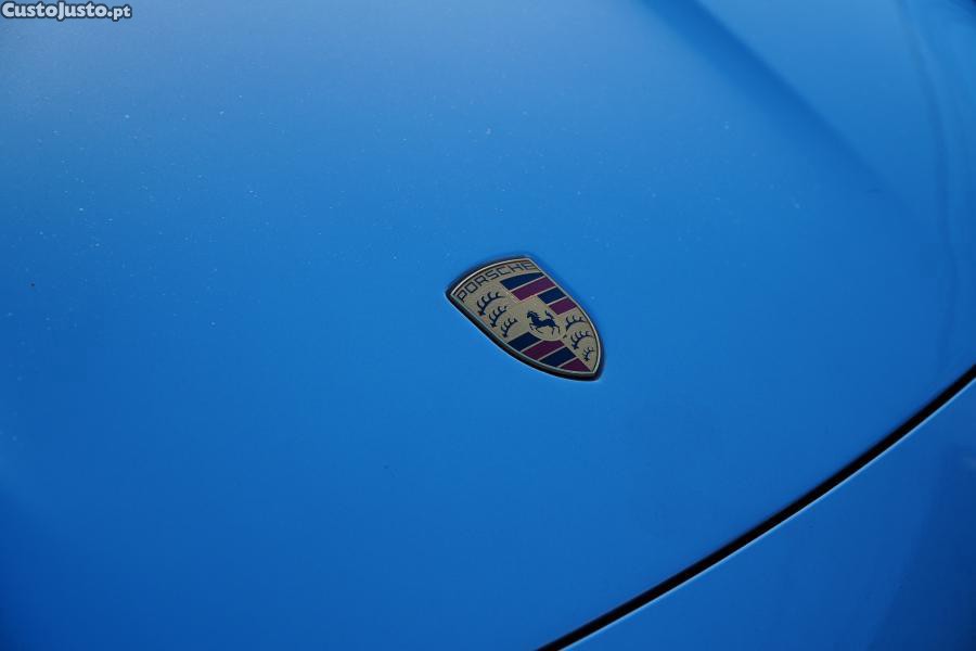 Porsche Taycan bateria Performance - 23 — photo 4