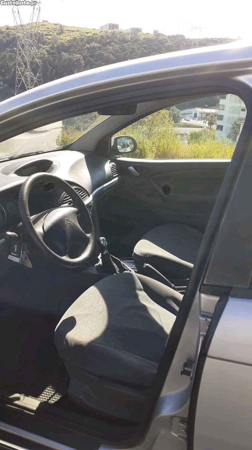 Citroën C5 exclusive — fotografia 9