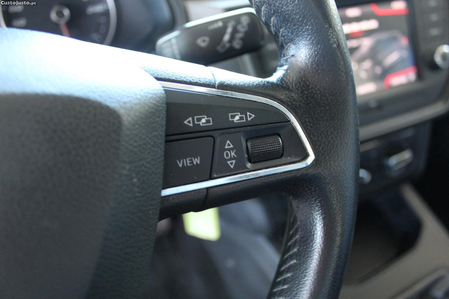 SEAT Ibiza 1.0 Style — fotografia 11