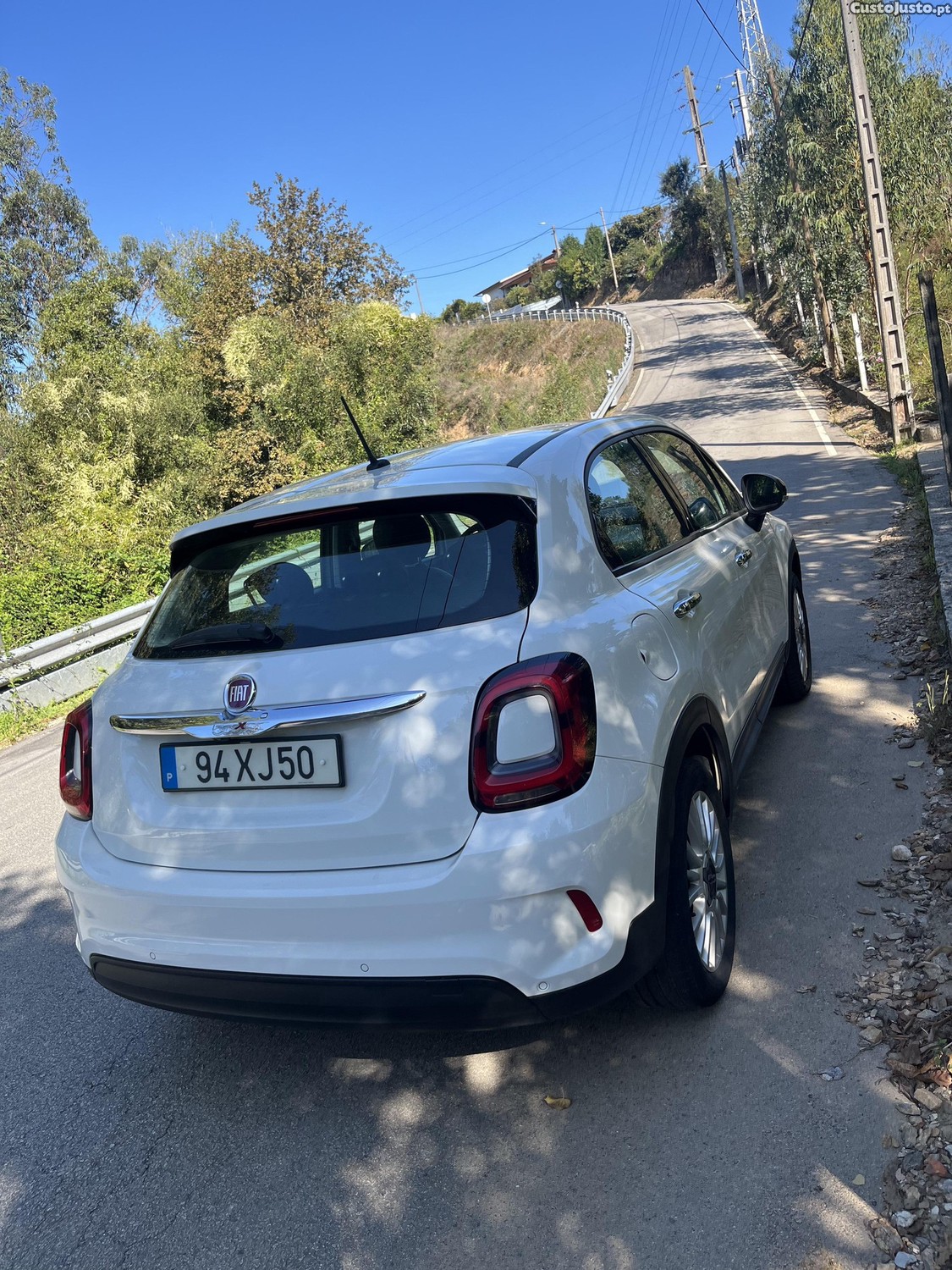 Fiat 500X 1.3CDTI - 19 — photo 4