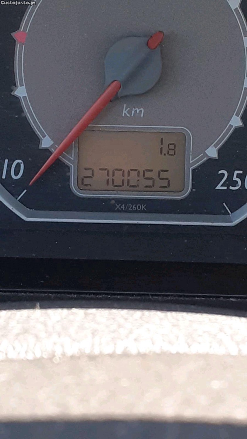 Citroën C5 exclusive — fotografia 3