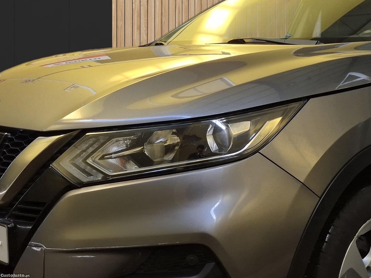 Nissan Qashqai 1.5  dCi - 17 foto 5