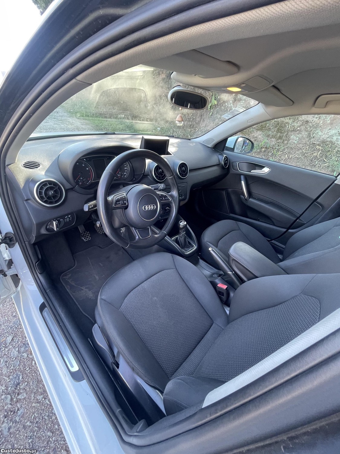 Audi A1 sportback  - 13 — photo 5