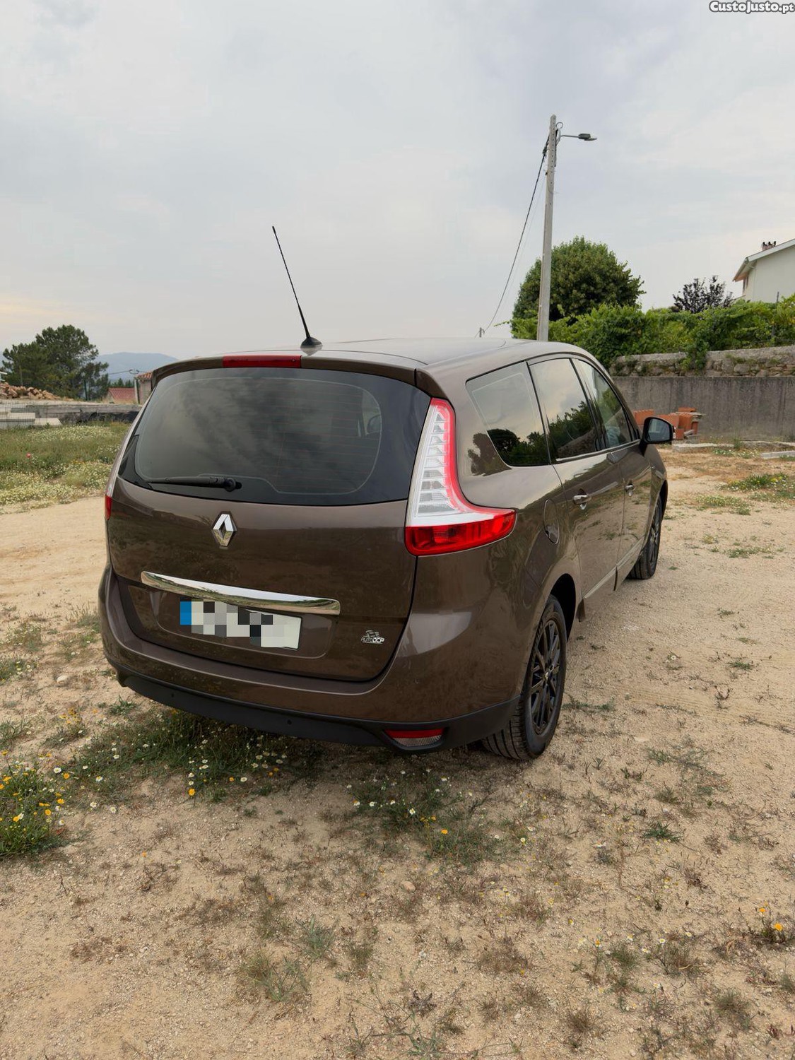 Renault Grand Scénic Bose Edition — fotografia 5