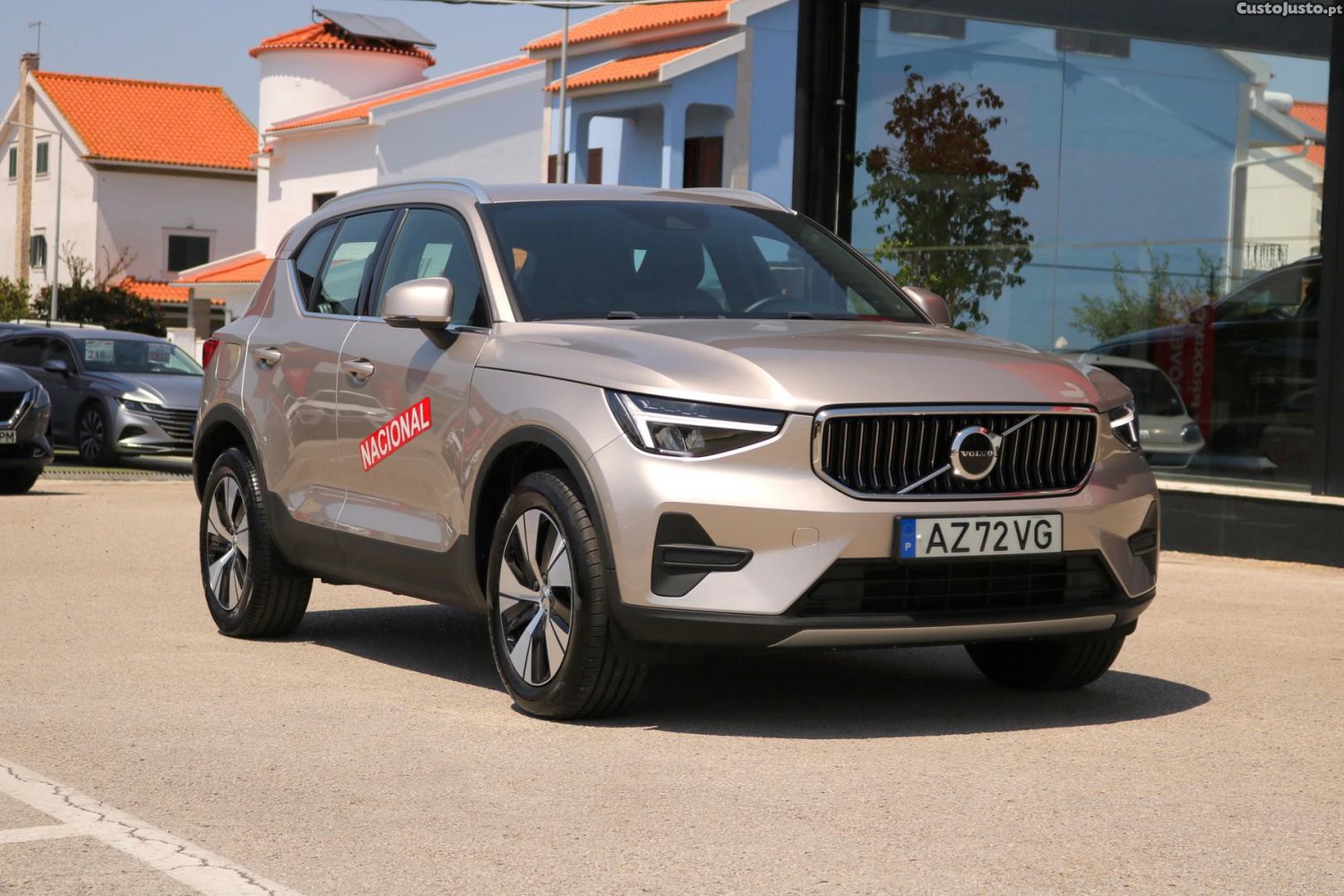 Volvo  1.5 T5 PHEV Core 262cv - 23 foto 2